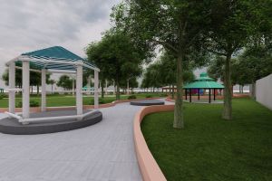 Jubba Sahani Park